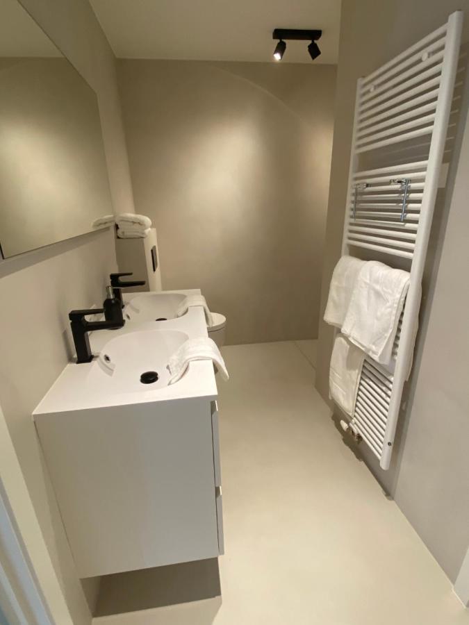 Les Cigognes Bed and Breakfast Knokke-Heist Eksteriør billede