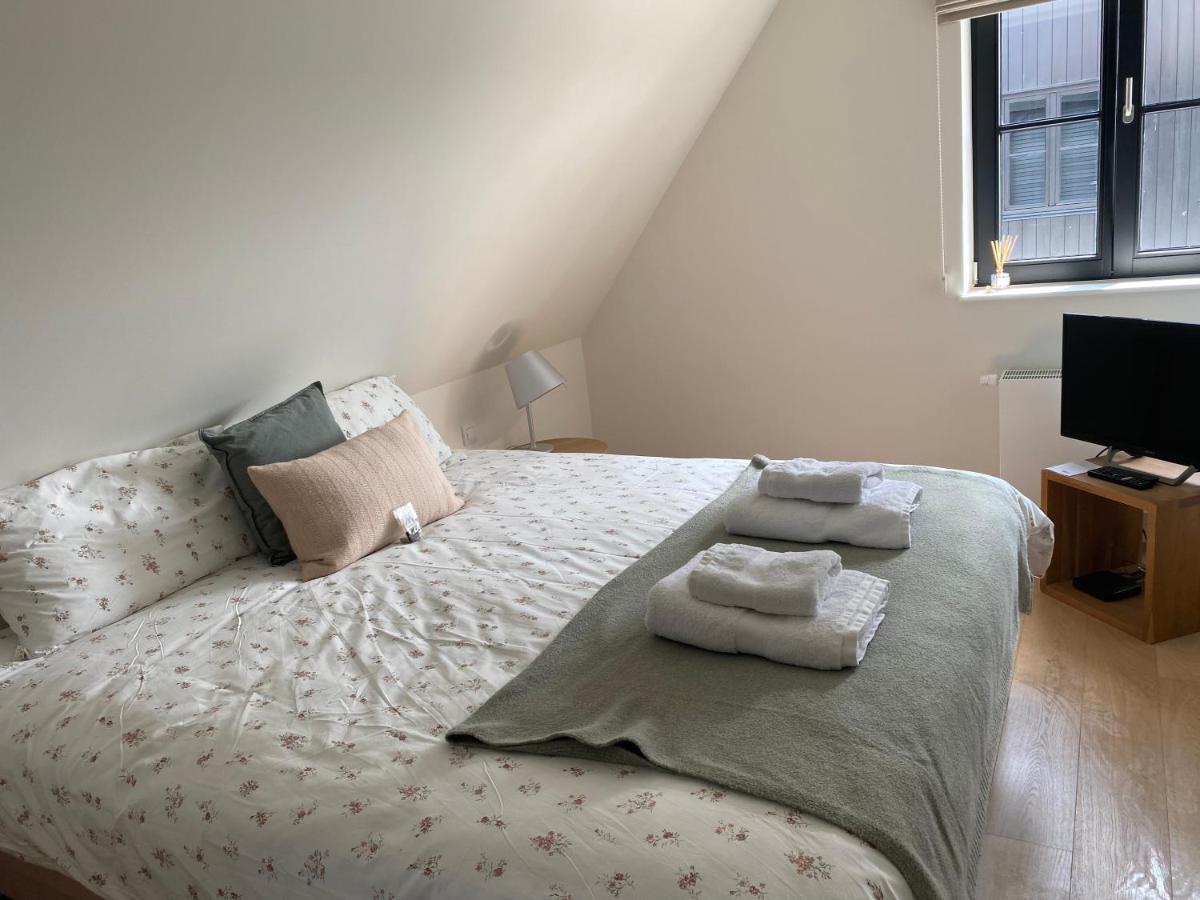 Les Cigognes Bed and Breakfast Knokke-Heist Eksteriør billede